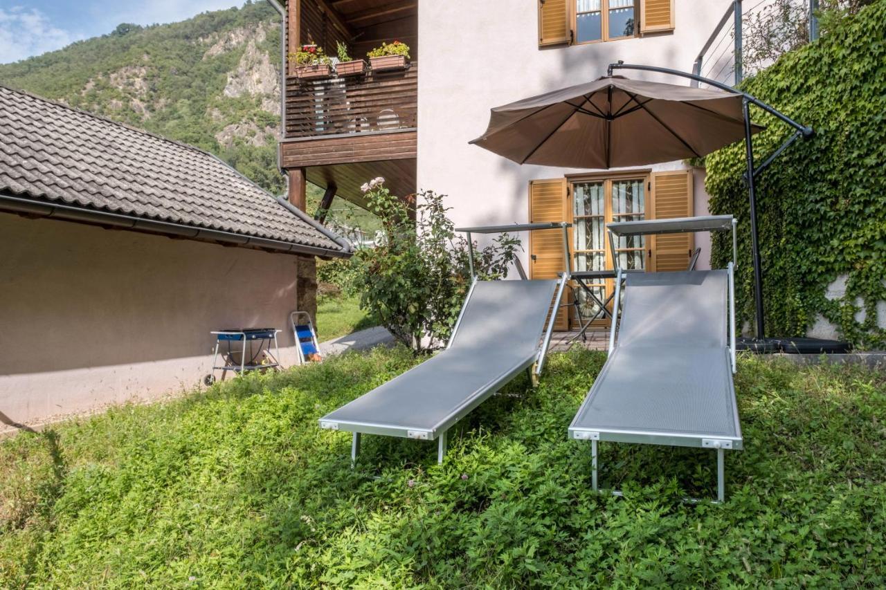 Linslhof Apt Terlaner Terlano Exterior foto